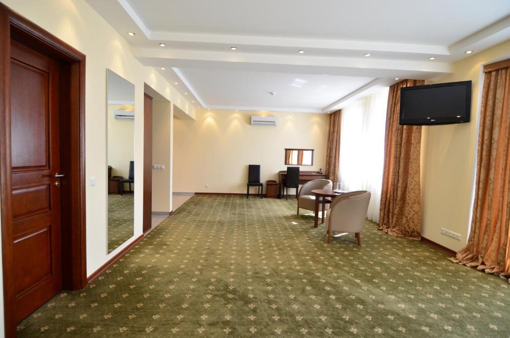 Platinum Hotel Κισινάου Δωμάτιο φωτογραφία
