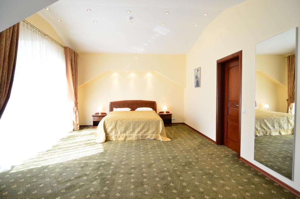 Platinum Hotel Κισινάου Δωμάτιο φωτογραφία