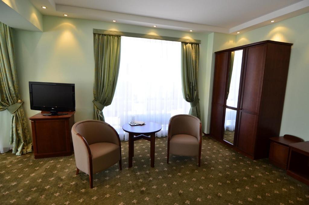 Platinum Hotel Κισινάου Δωμάτιο φωτογραφία