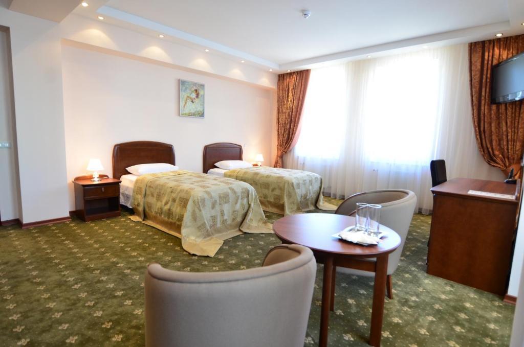 Platinum Hotel Κισινάου Δωμάτιο φωτογραφία