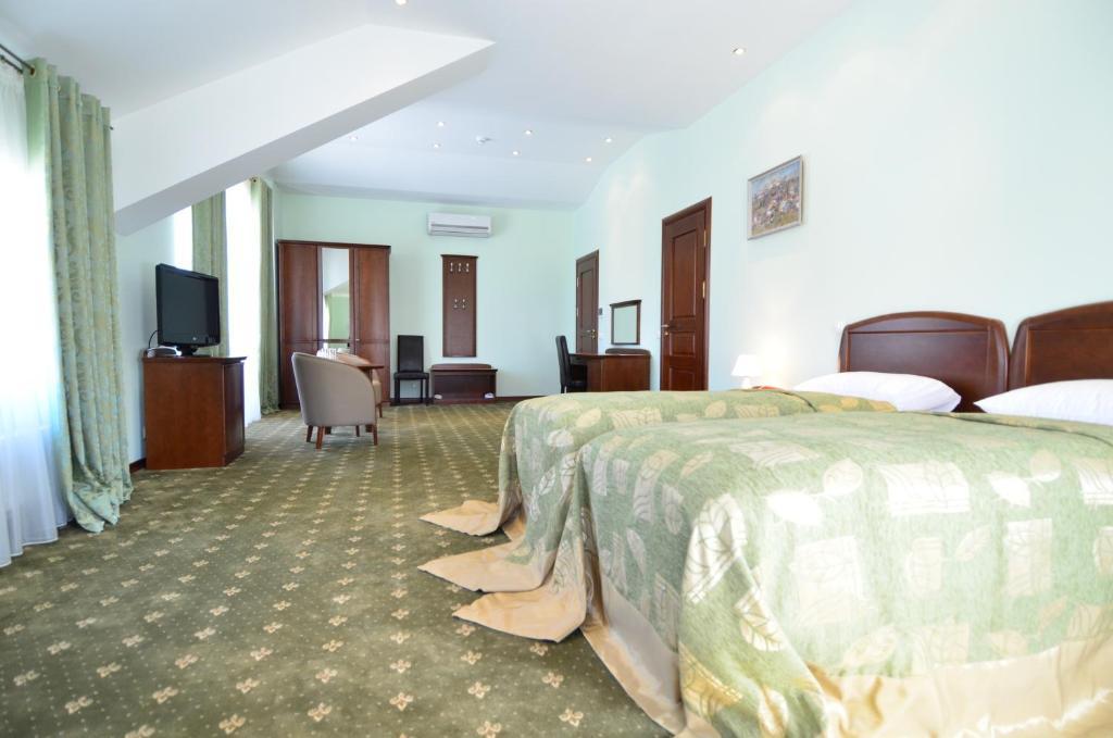 Platinum Hotel Κισινάου Δωμάτιο φωτογραφία