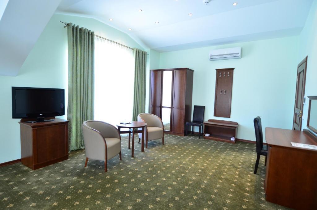 Platinum Hotel Κισινάου Δωμάτιο φωτογραφία