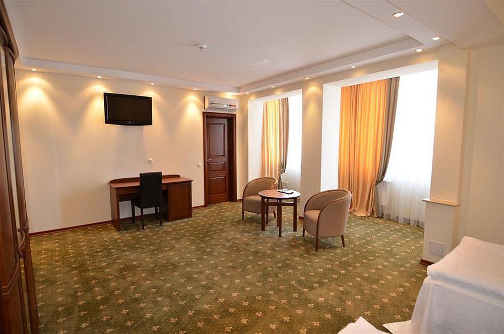 Platinum Hotel Κισινάου Εξωτερικό φωτογραφία