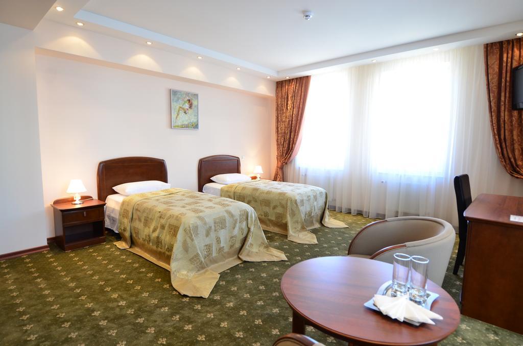 Platinum Hotel Κισινάου Εξωτερικό φωτογραφία